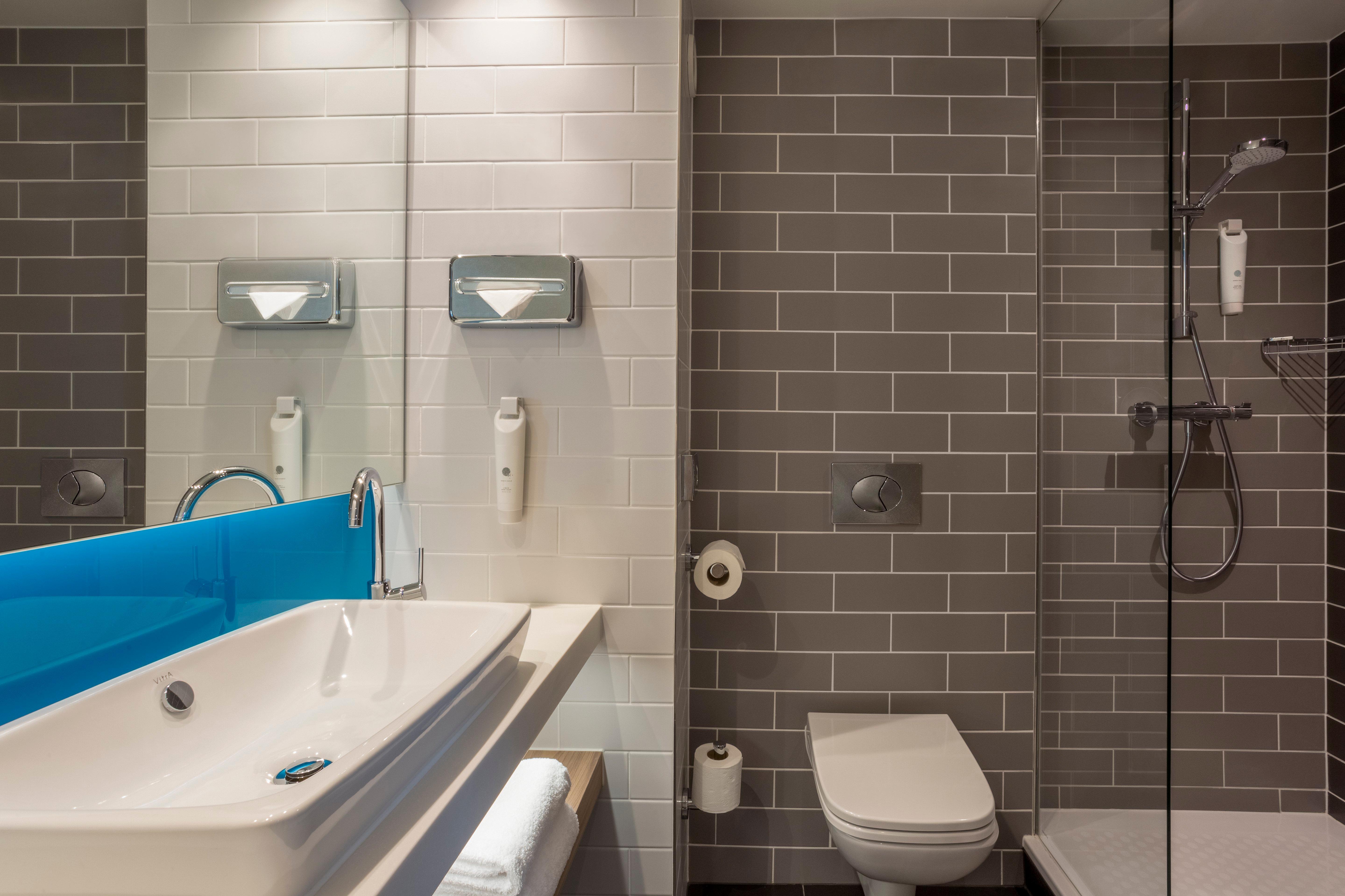 Holiday Inn Express Bridgwater M5, Jct24 By Ihg Esterno foto