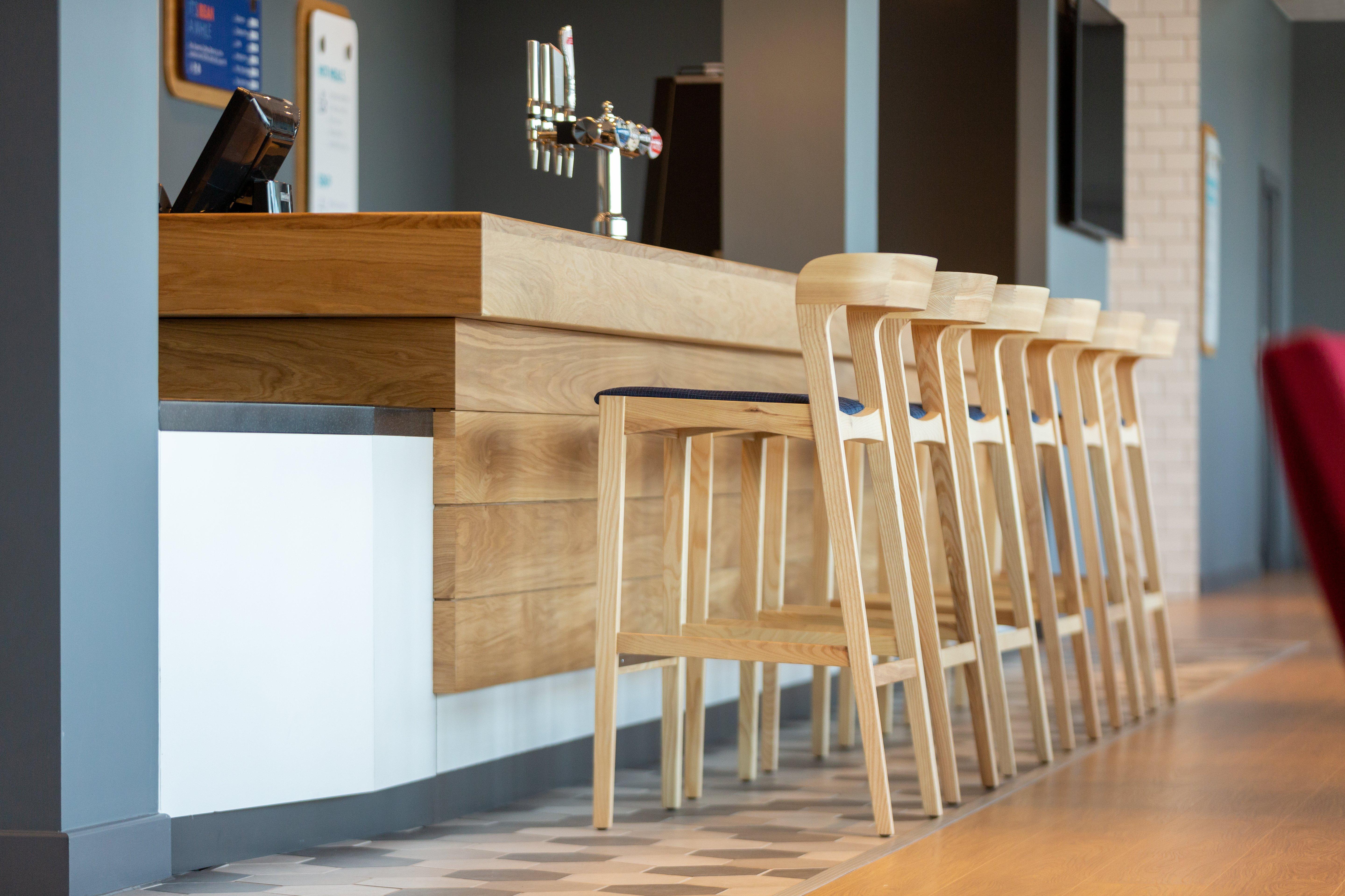 Holiday Inn Express Bridgwater M5, Jct24 By Ihg Esterno foto