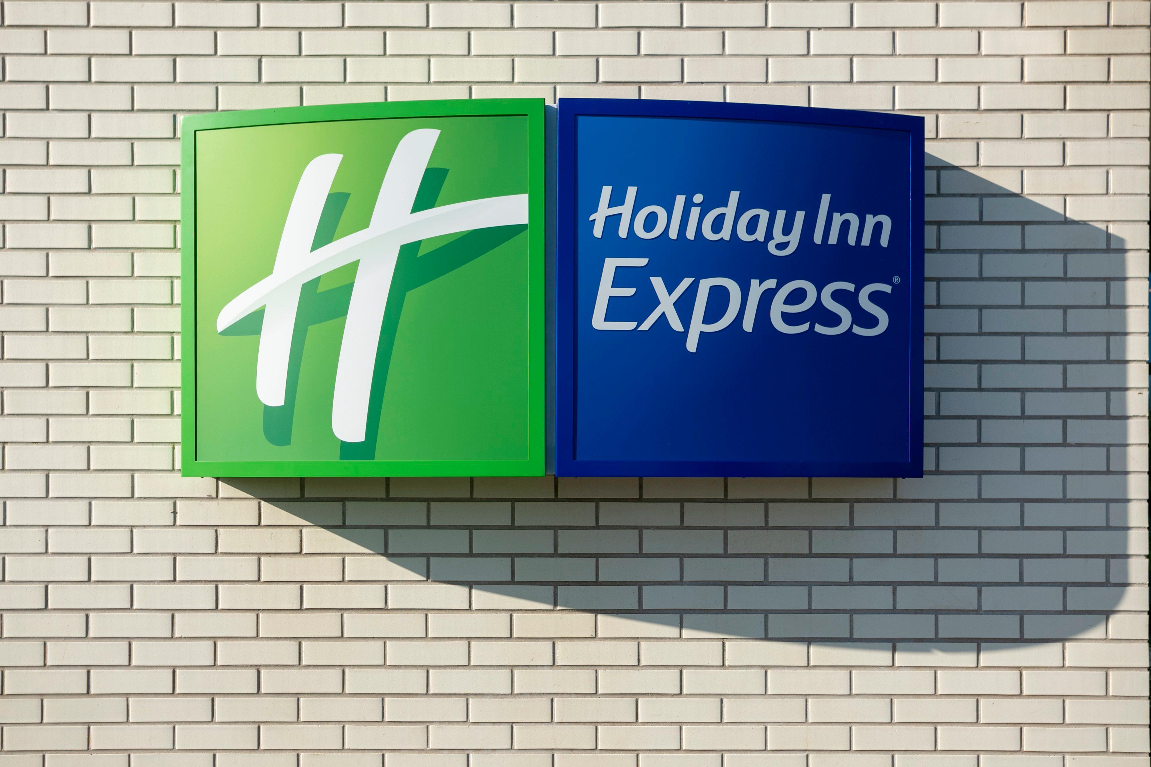 Holiday Inn Express Bridgwater M5, Jct24, An Ihg Hotel Esterno foto